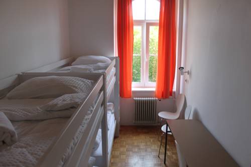 Imagen de la habitación del Hostel C - Punkt. Foto 14