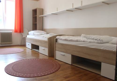 Imagen de la habitación del Hostel C - Punkt. Foto 15