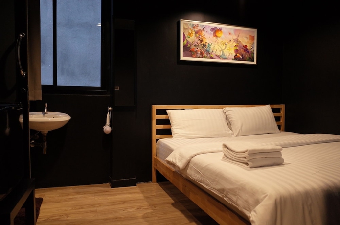 Imagen de la habitación del Hostel C40winks. Foto 2