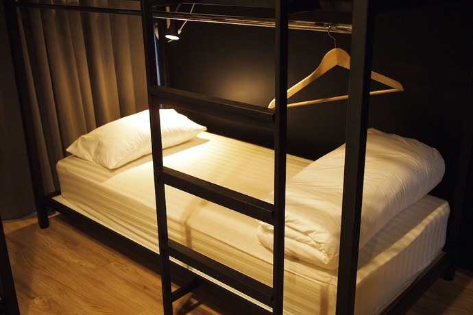 Imagen de la habitación del Hostel C40winks. Foto 4