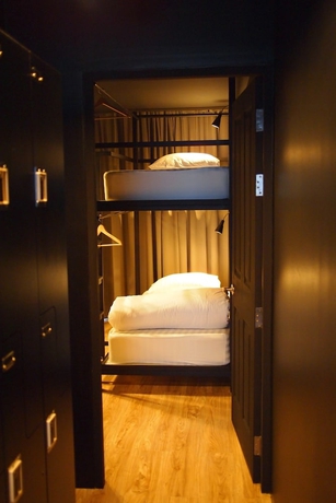 Imagen de la habitación del Hostel C40winks. Foto 5