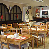Imagen general del Hostel CAN PEP. Foto 1