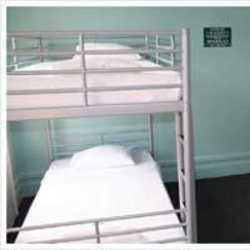 Imagen general del Hostel CANDY. Foto 3