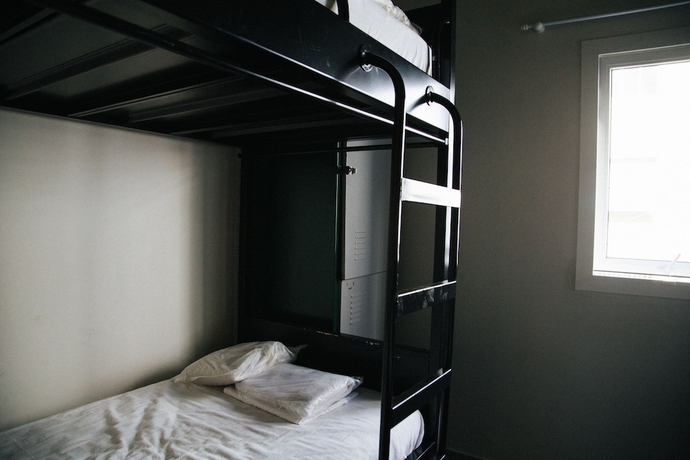 Imagen de la habitación del Hostel Cabanacopa. Foto 4