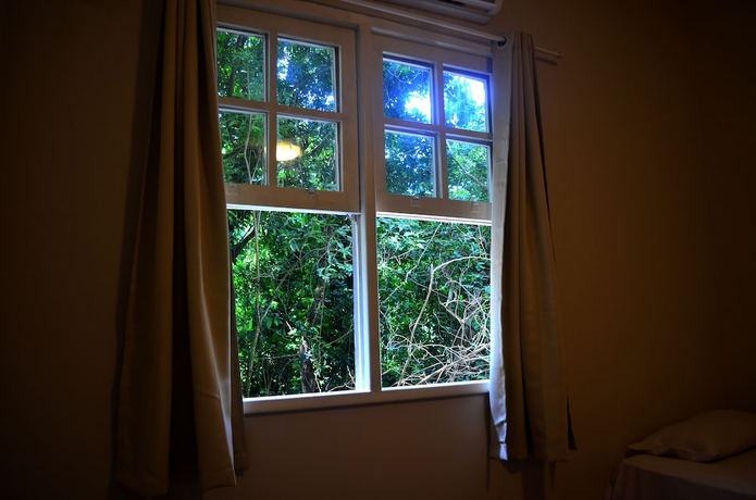 Imagen de la habitación del Hostel Cabanacopa. Foto 8