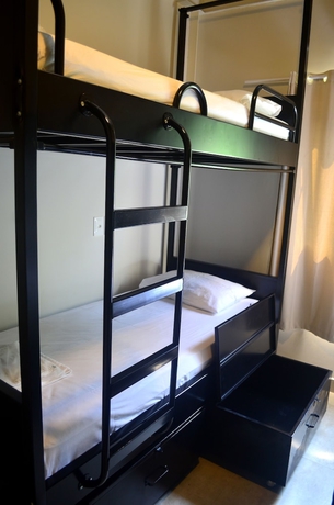 Imagen de la habitación del Hostel Cabanacopa. Foto 11