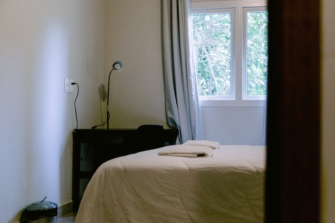 Imagen de la habitación del Hostel Cabanacopa. Foto 14