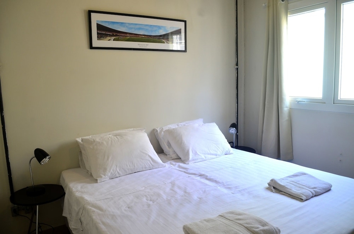 Imagen de la habitación del Hostel Cabanacopa. Foto 15