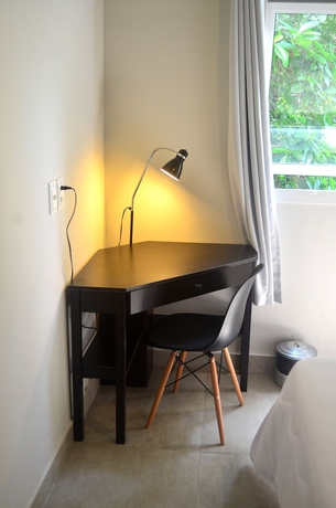 Imagen de la habitación del Hostel Cabanacopa. Foto 17