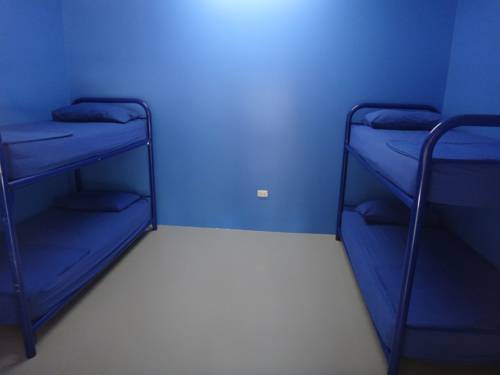 Imagen de la habitación del Hostel Cable Beach Backpackers -. Foto 2