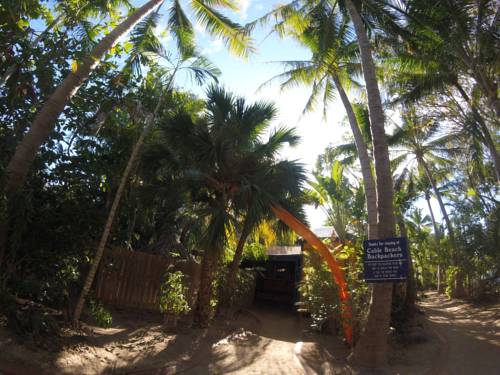 Imagen de la habitación del Hostel Cable Beach Backpackers -. Foto 4