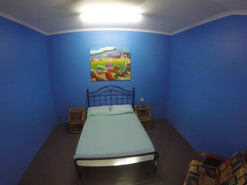 Imagen de la habitación del Hostel Cable Beach Backpackers -. Foto 5