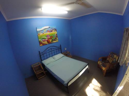Imagen de la habitación del Hostel Cable Beach Backpackers -. Foto 6
