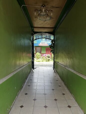 Imagen general del Hostel Caceres. Foto 6