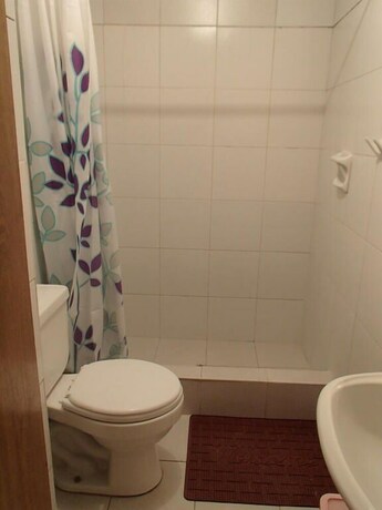 Imagen de la habitación del Hostel Caceres. Foto 24