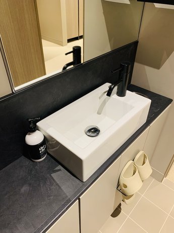 Imagen de la habitación del Hostel Cafe Minimal Our Our. Foto 5