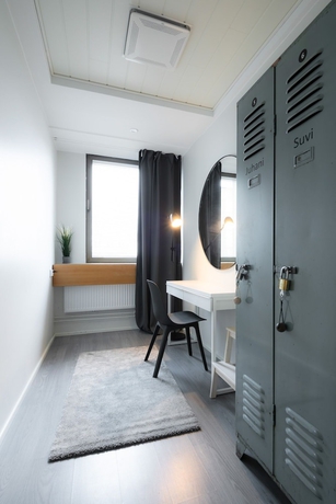 Imagen de la habitación del Hostel Café Koti. Foto 5