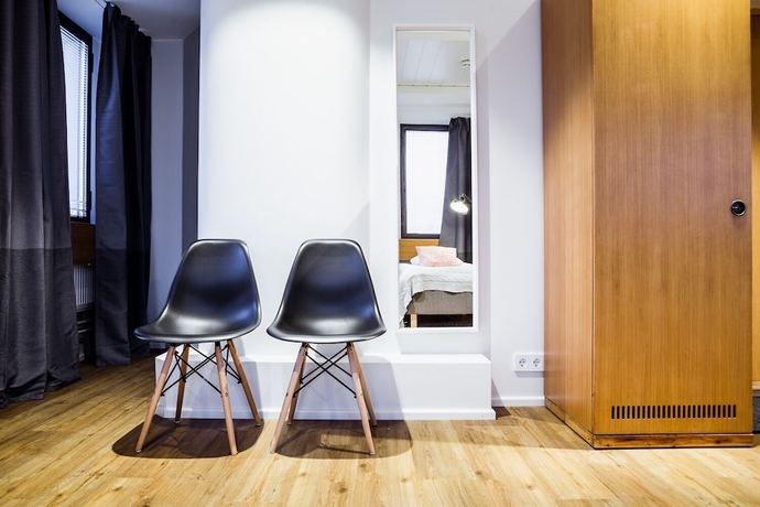 Imagen de la habitación del Hostel Café Koti. Foto 7