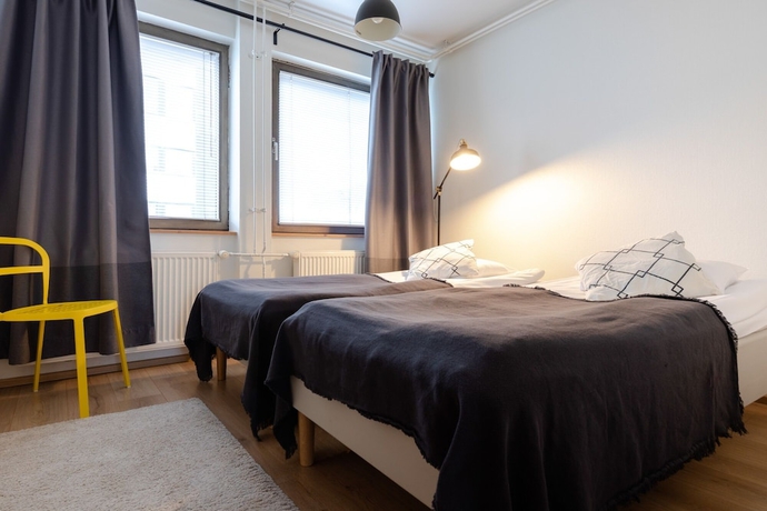 Imagen de la habitación del Hostel Café Koti. Foto 9