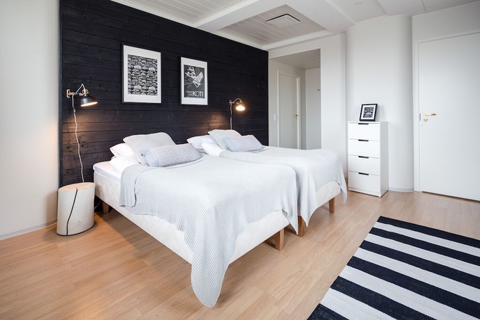 Imagen de la habitación del Hostel Café Koti. Foto 11