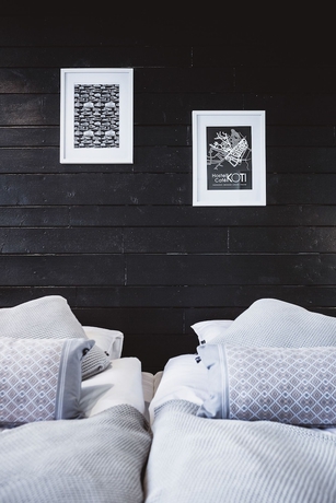 Imagen de la habitación del Hostel Café Koti. Foto 12