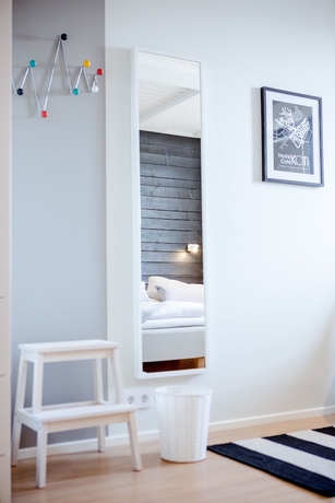 Imagen de la habitación del Hostel Café Koti. Foto 13