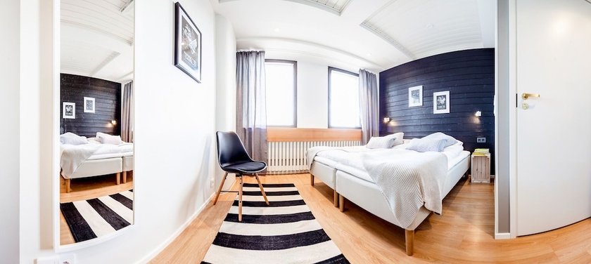 Imagen de la habitación del Hostel Café Koti. Foto 14