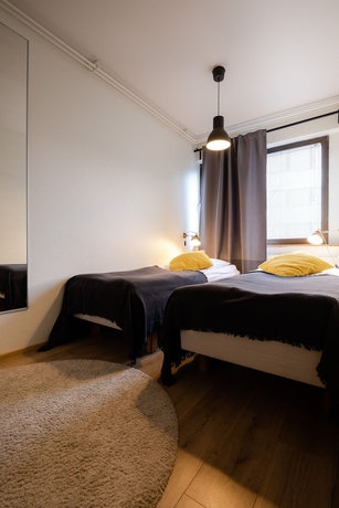 Imagen de la habitación del Hostel Café Koti. Foto 15