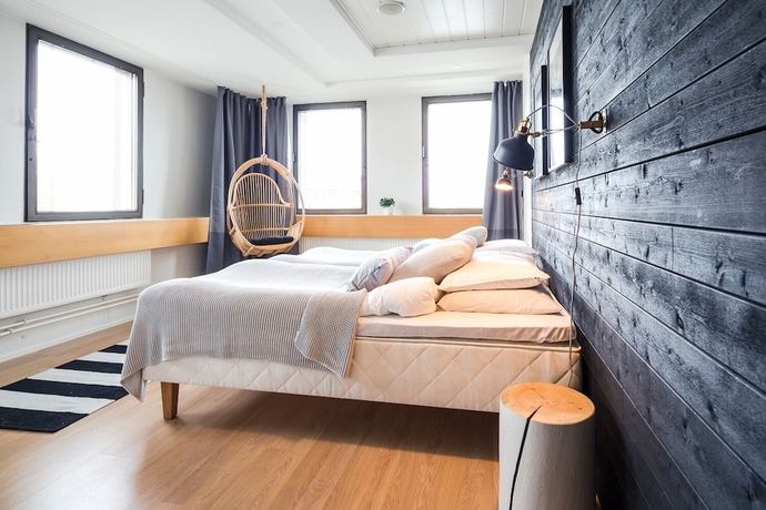 Imagen de la habitación del Hostel Café Koti. Foto 16