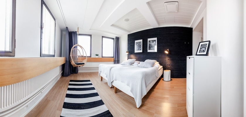 Imagen de la habitación del Hostel Café Koti. Foto 17