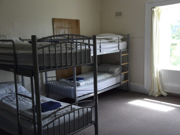 Imagen de la habitación del Hostel Cairngorm Lodge Youth. Foto 10