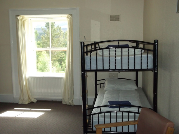 Imagen de la habitación del Hostel Cairngorm Lodge Youth. Foto 14