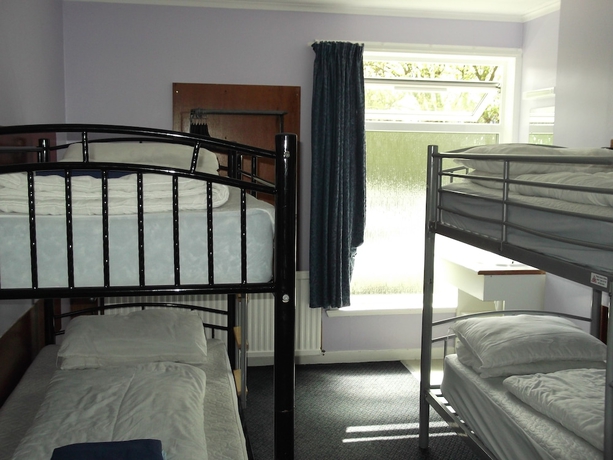 Imagen de la habitación del Hostel Cairngorm Lodge Youth. Foto 15