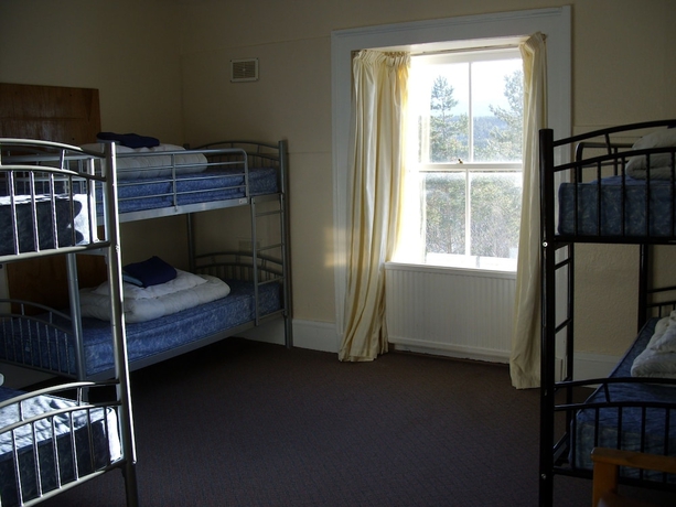 Imagen de la habitación del Hostel Cairngorm Lodge Youth. Foto 17