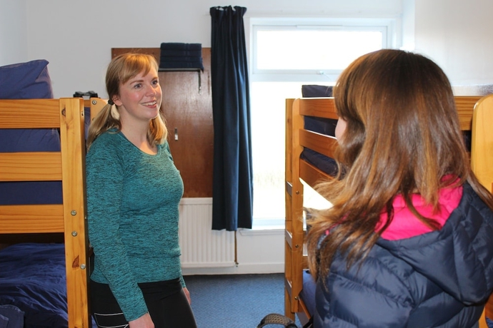 Imagen de la habitación del Hostel Cairngorm Lodge Youth. Foto 18