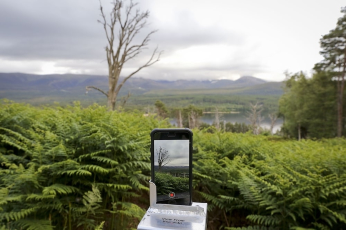 Imagen general del Hostel Cairngorm Lodge Youth. Foto 3