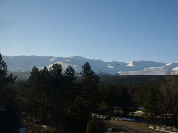 Imagen general del Hostel Cairngorm Lodge Youth. Foto 4