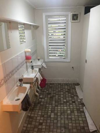 Imagen de la habitación del Hostel Cairns City Backpackers. Foto 3
