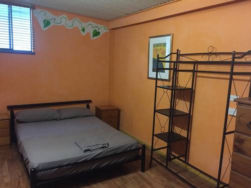 Imagen de la habitación del Hostel Cairns City Backpackers. Foto 4