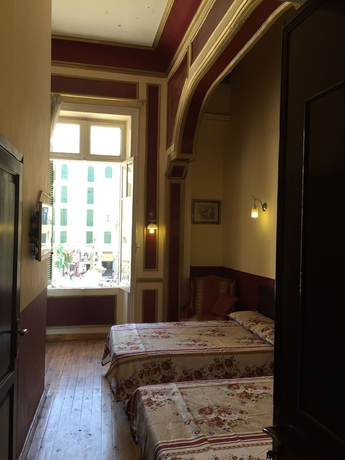 Imagen de la habitación del Hostel Cairo Inn, El Cairo. Foto 12