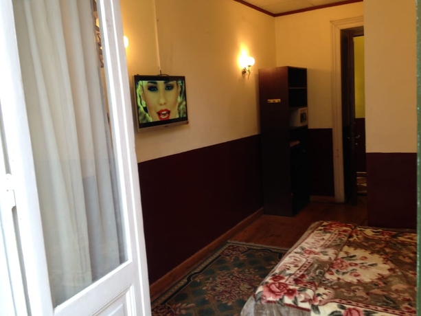 Imagen de la habitación del Hostel Cairo Inn. Foto 11