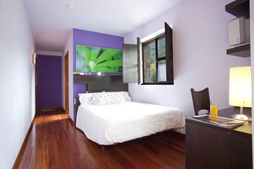 Imagen general del Hostel Cal Xabu. Foto 1