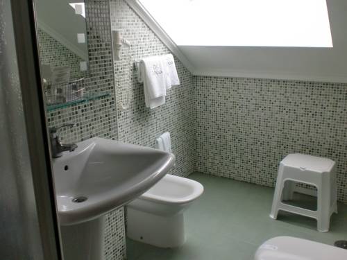 Imagen de la habitación del Hostel Cal Xabu. Foto 5