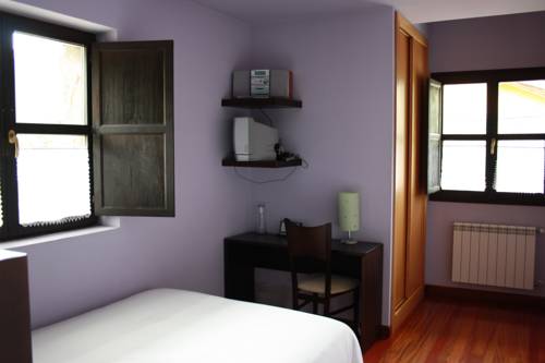 Imagen de la habitación del Hostel Cal Xabu. Foto 6