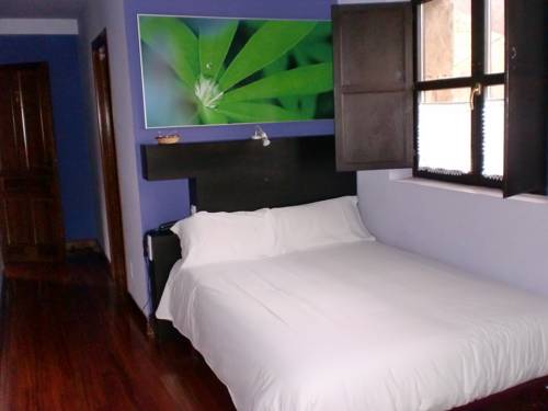 Imagen de la habitación del Hostel Cal Xabu. Foto 7