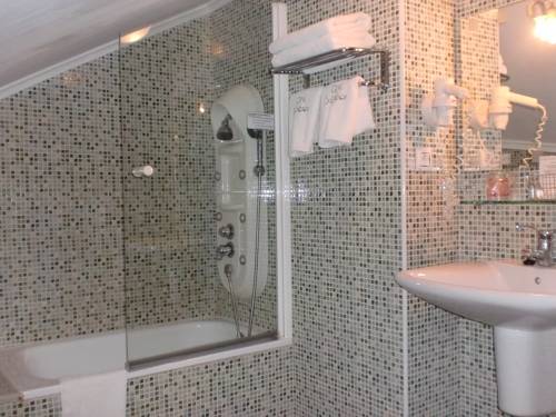 Imagen de la habitación del Hostel Cal Xabu. Foto 9