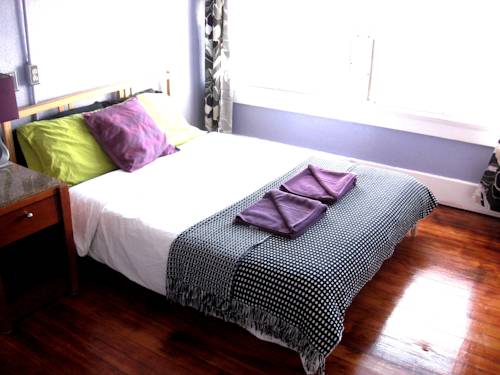 Imagen de la habitación del Hostel California Dreams - Downtown. Foto 3