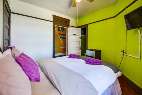Imagen de la habitación del Hostel California Dreams - Downtown. Foto 6