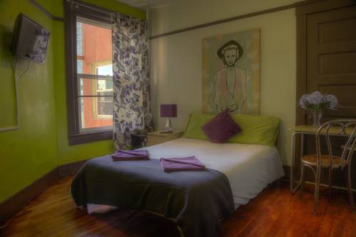 Imagen de la habitación del Hostel California Dreams - Downtown. Foto 16