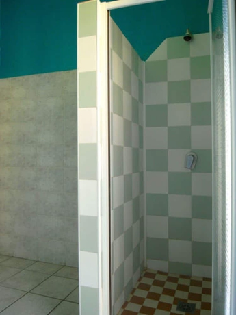 Imagen de la habitación del Hostel California, Milán. Foto 9